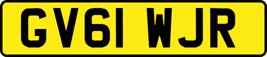 GV61WJR