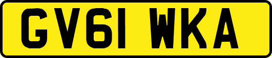 GV61WKA