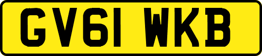 GV61WKB