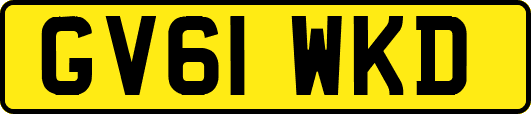 GV61WKD