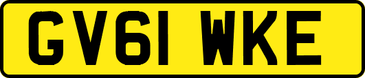 GV61WKE