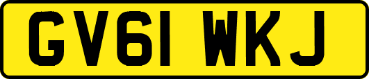 GV61WKJ