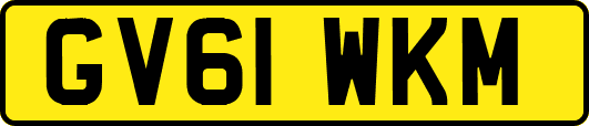 GV61WKM