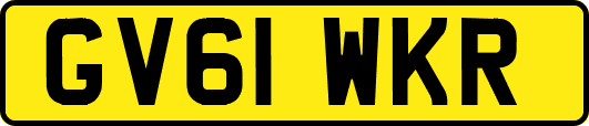 GV61WKR