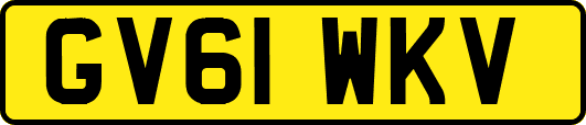 GV61WKV