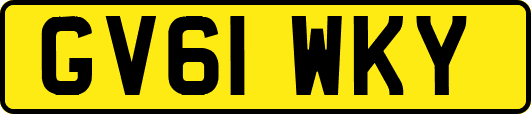 GV61WKY