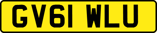 GV61WLU