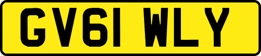 GV61WLY