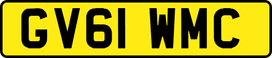 GV61WMC