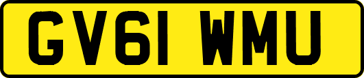 GV61WMU