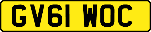 GV61WOC