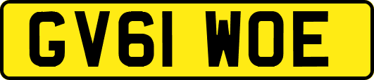GV61WOE
