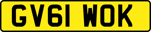 GV61WOK