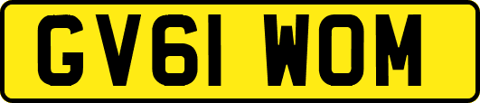 GV61WOM