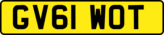 GV61WOT