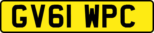 GV61WPC