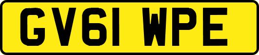 GV61WPE