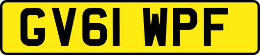 GV61WPF