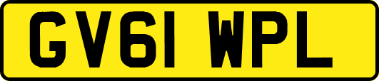 GV61WPL