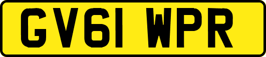 GV61WPR