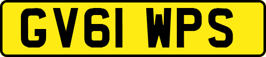GV61WPS