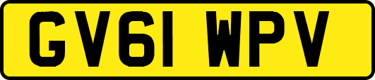 GV61WPV