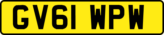 GV61WPW