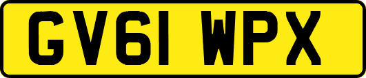 GV61WPX