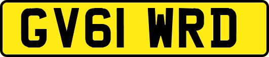 GV61WRD