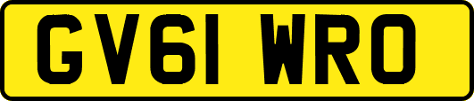 GV61WRO
