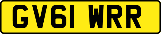 GV61WRR