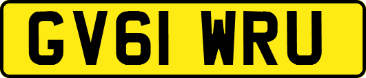 GV61WRU