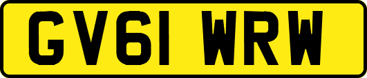 GV61WRW