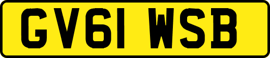 GV61WSB