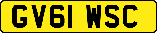 GV61WSC
