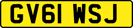 GV61WSJ