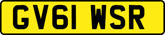 GV61WSR