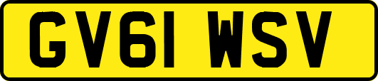 GV61WSV