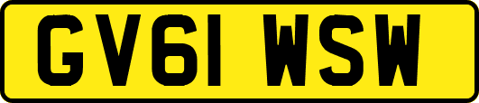 GV61WSW