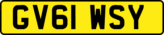 GV61WSY