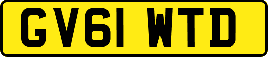GV61WTD