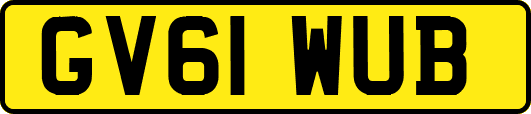 GV61WUB
