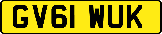 GV61WUK