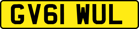 GV61WUL