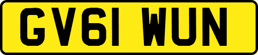 GV61WUN