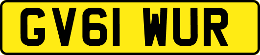 GV61WUR
