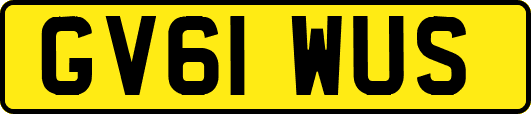GV61WUS