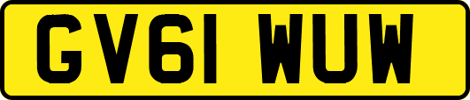 GV61WUW