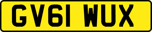 GV61WUX