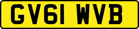 GV61WVB
